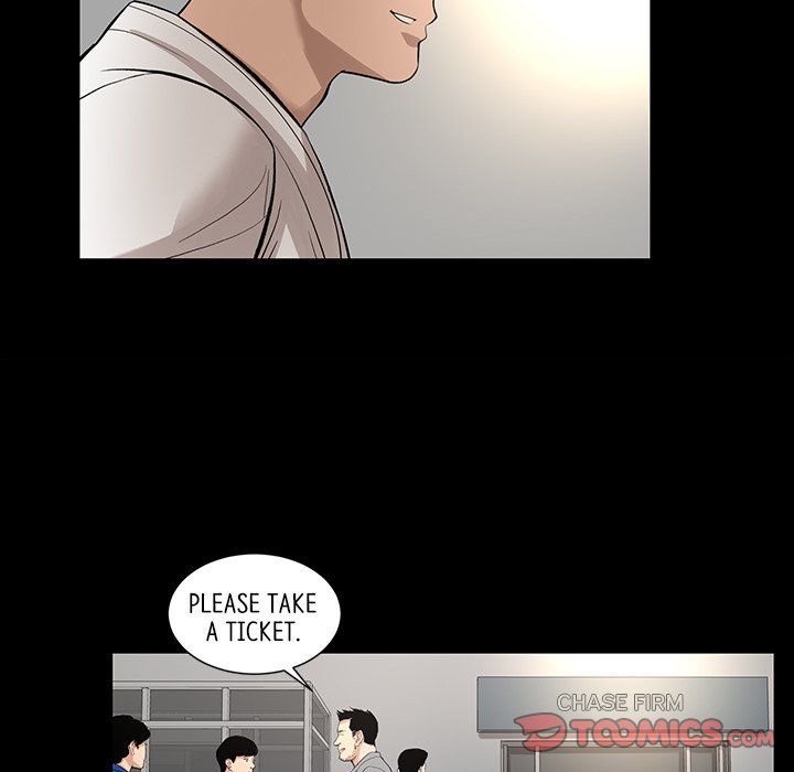 Chase Fortune Manhwa - Chapter 28 Page 47