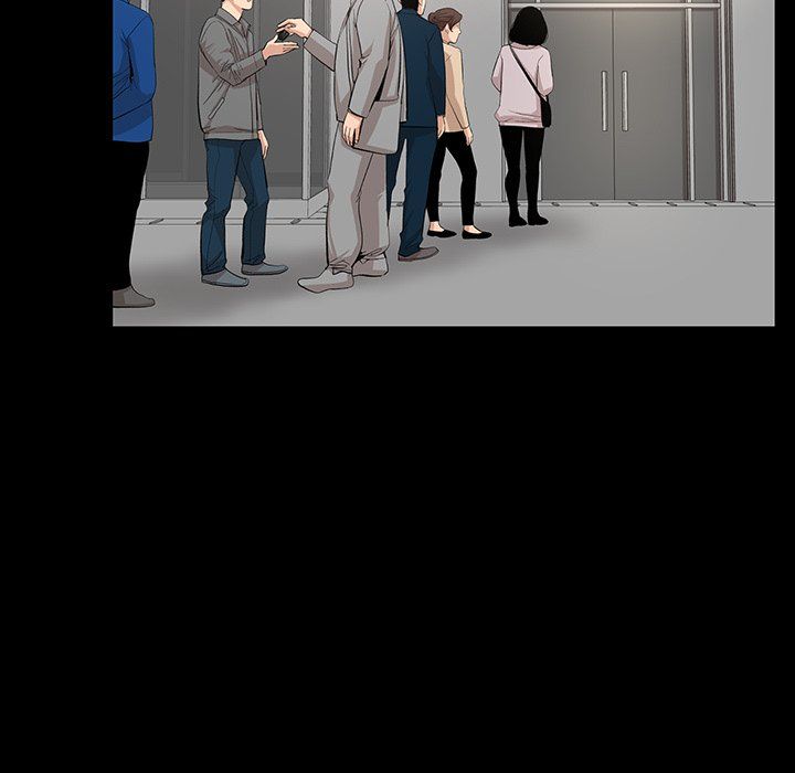 Chase Fortune Manhwa - Chapter 28 Page 48