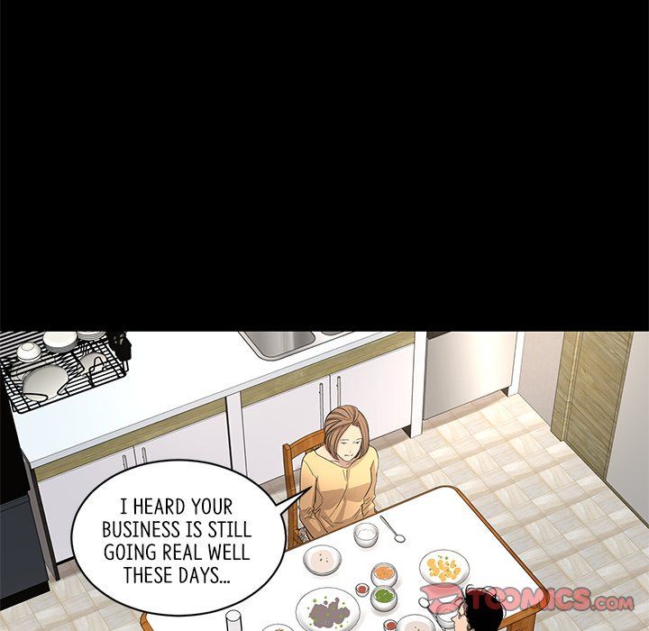 Chase Fortune Manhwa - Chapter 28 Page 53