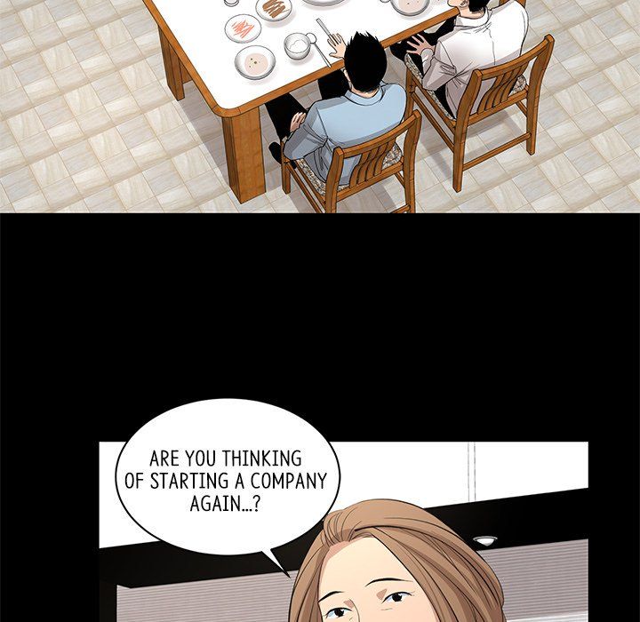 Chase Fortune Manhwa - Chapter 28 Page 54