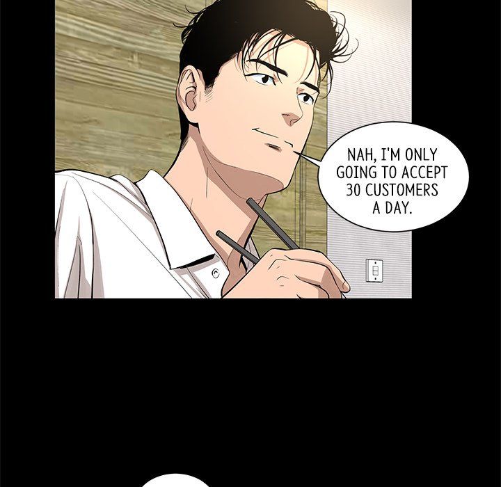 Chase Fortune Manhwa - Chapter 28 Page 56