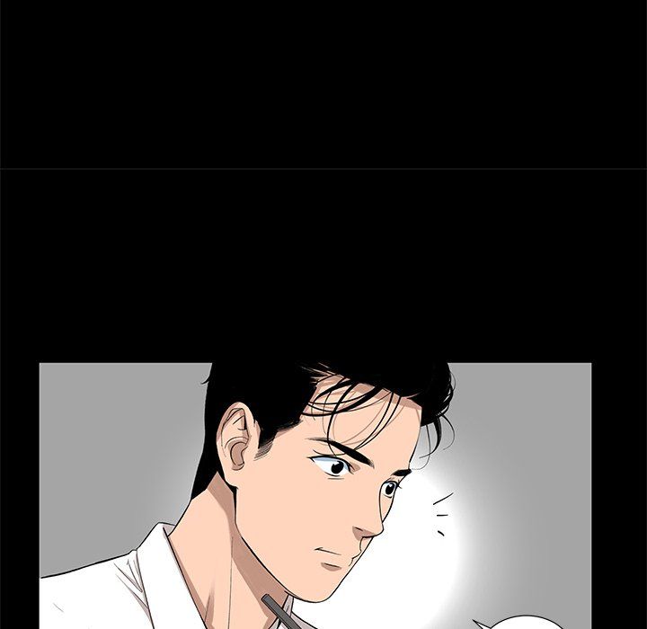 Chase Fortune Manhwa - Chapter 28 Page 58