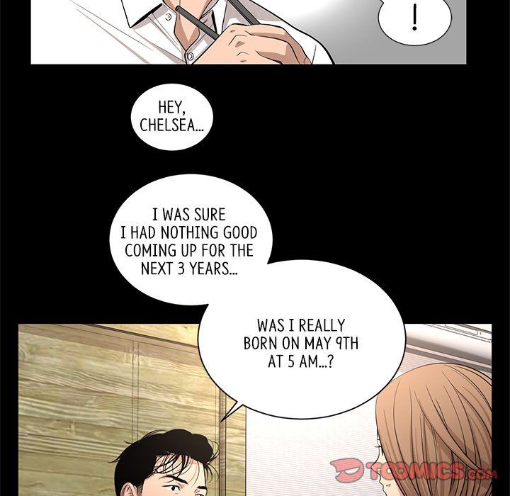 Chase Fortune Manhwa - Chapter 28 Page 59