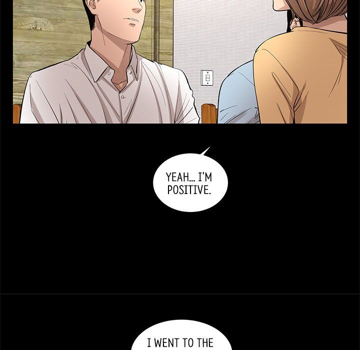 Chase Fortune Manhwa - Chapter 28 Page 60