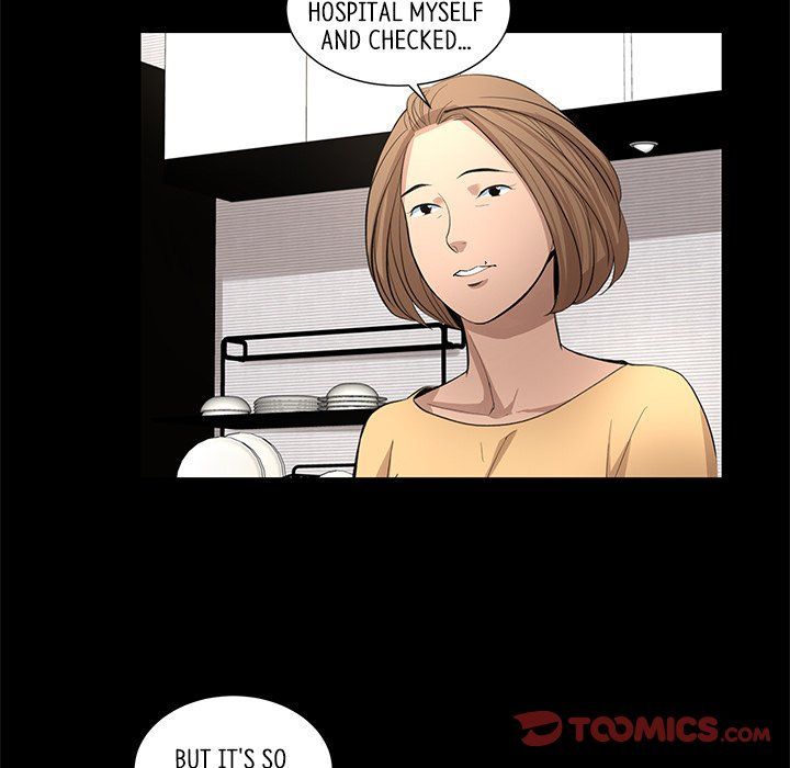 Chase Fortune Manhwa - Chapter 28 Page 61