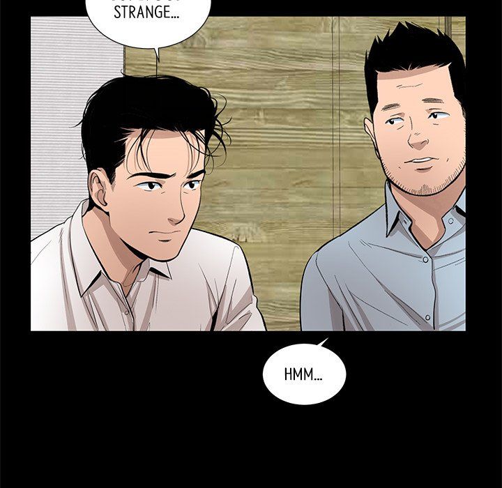 Chase Fortune Manhwa - Chapter 28 Page 62