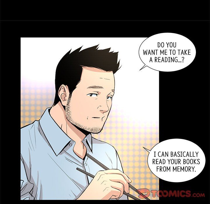 Chase Fortune Manhwa - Chapter 28 Page 63