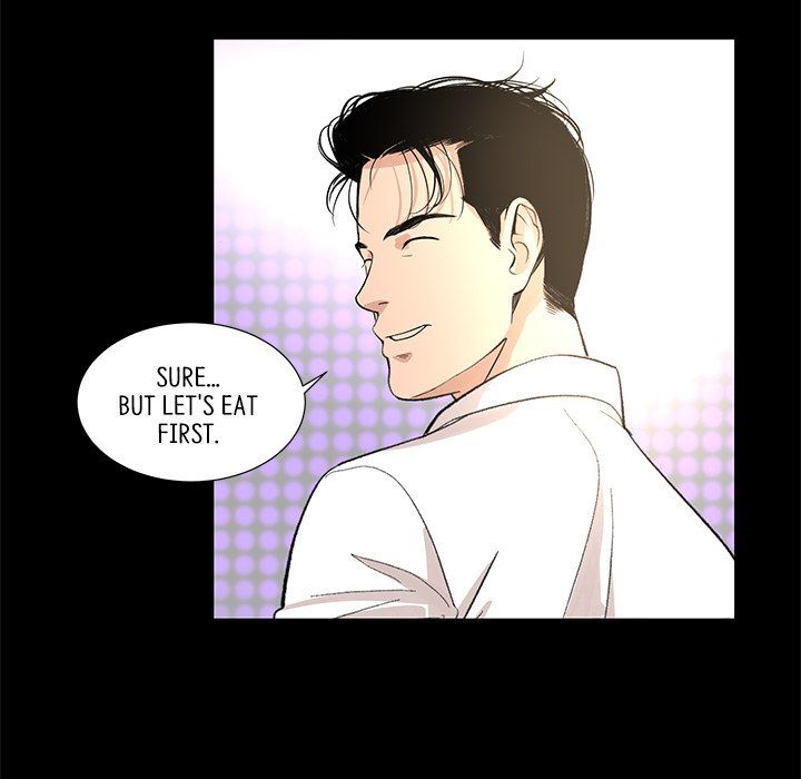 Chase Fortune Manhwa - Chapter 28 Page 64