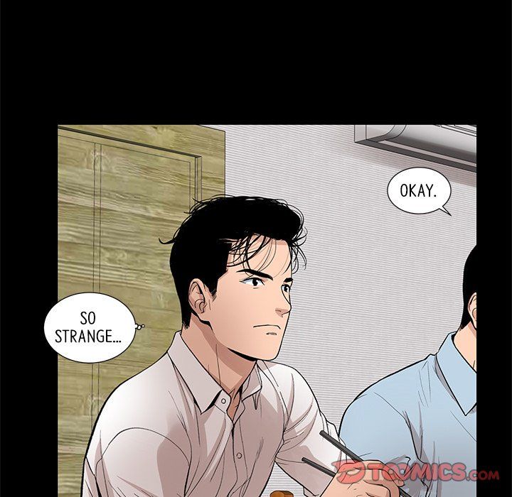 Chase Fortune Manhwa - Chapter 28 Page 65