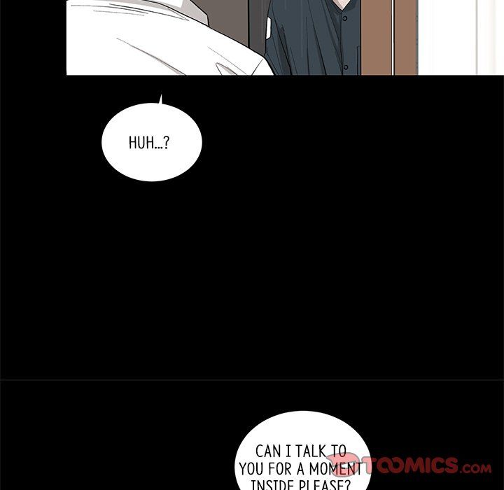 Chase Fortune Manhwa - Chapter 28 Page 73