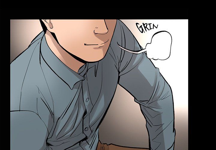 Chase Fortune Manhwa - Chapter 6 Page 2