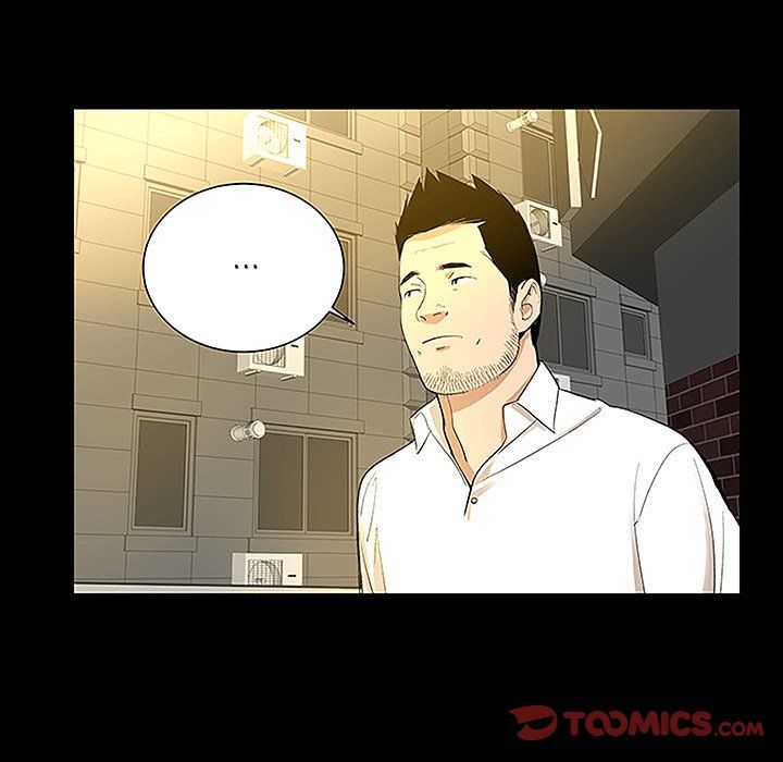 Chase Fortune Manhwa - Chapter 6 Page 43