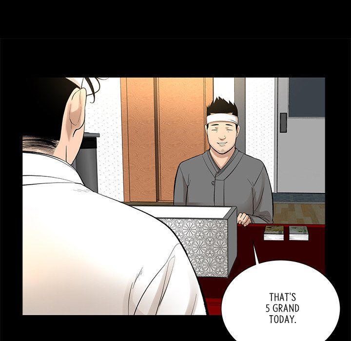 Chase Fortune Manhwa - Chapter 6 Page 78