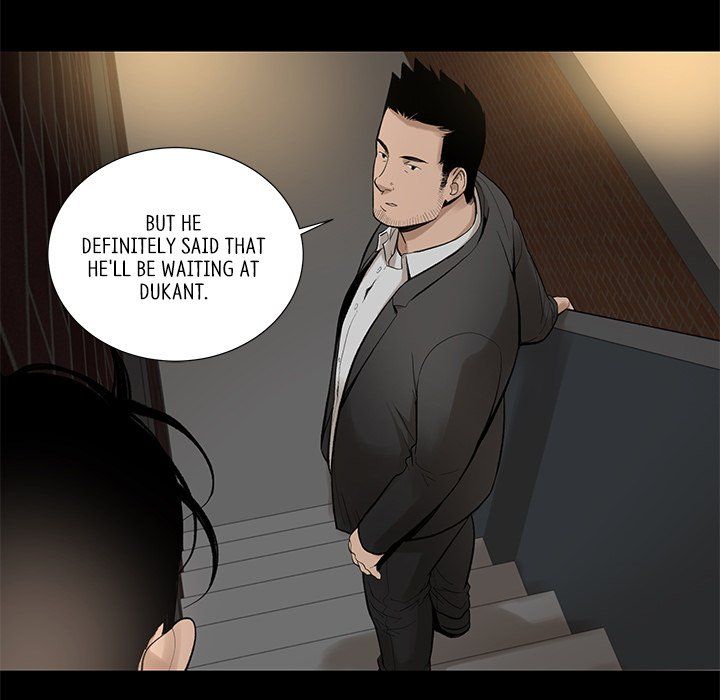 Chase Fortune Manhwa - Chapter 6 Page 87