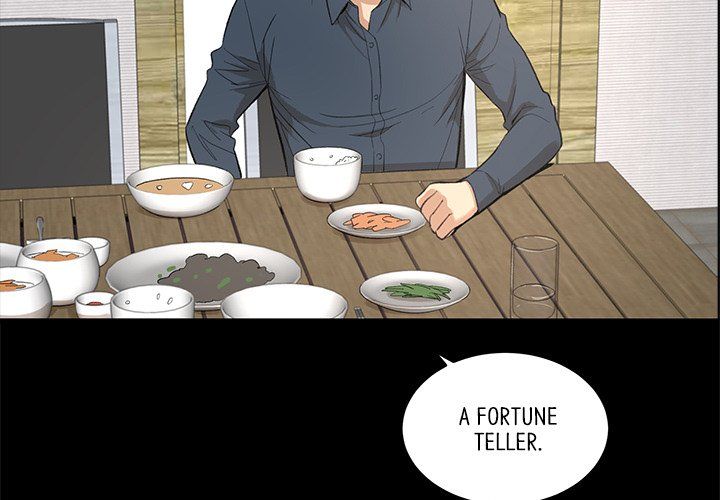 Chase Fortune Manhwa - Chapter 8 Page 2