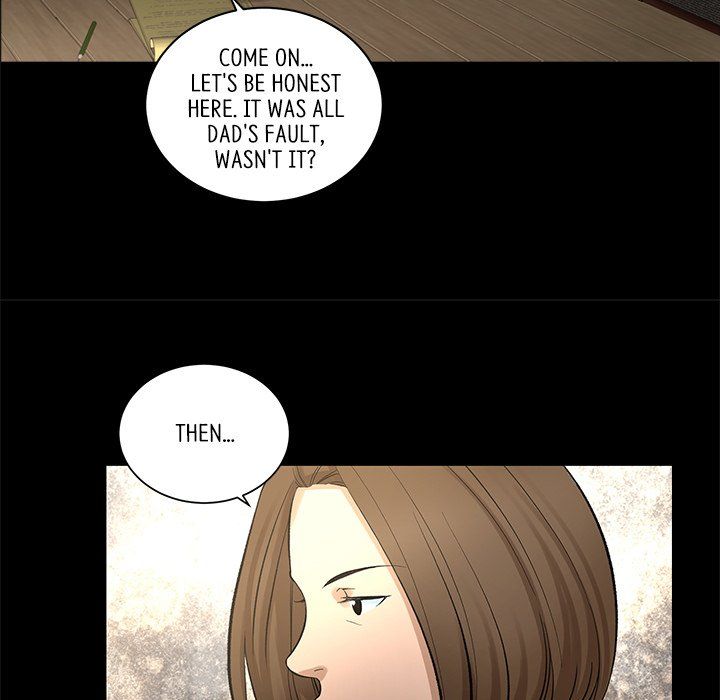 Chase Fortune Manhwa - Chapter 8 Page 35
