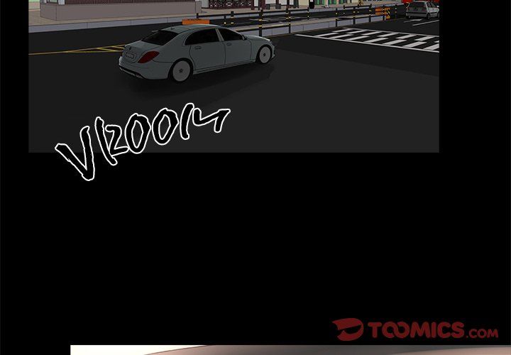 Chase Fortune Manhwa - Chapter 15 Page 1