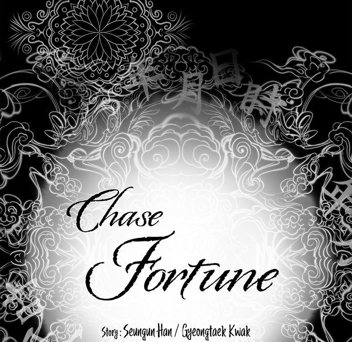 Chase Fortune Manhwa - Chapter 15 Page 4