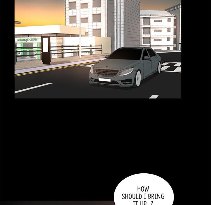 Chase Fortune Manhwa - Chapter 15 Page 6