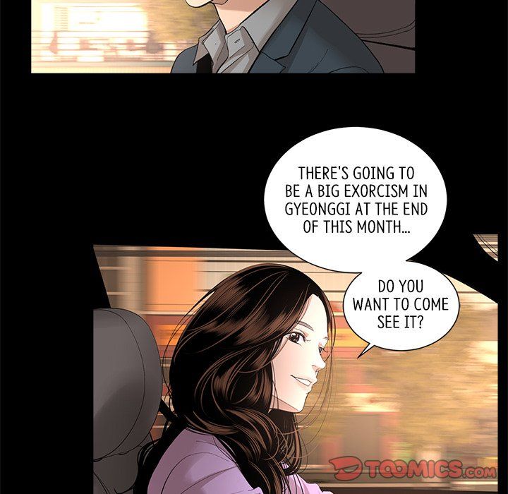 Chase Fortune Manhwa - Chapter 15 Page 9