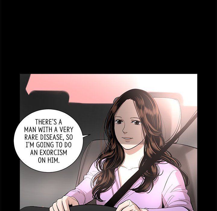 Chase Fortune Manhwa - Chapter 15 Page 11