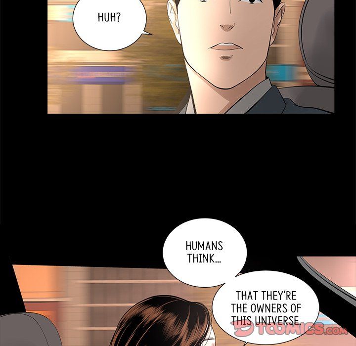 Chase Fortune Manhwa - Chapter 15 Page 17