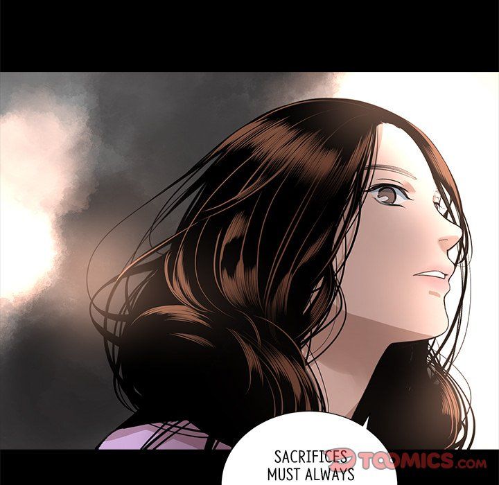 Chase Fortune Manhwa - Chapter 15 Page 21