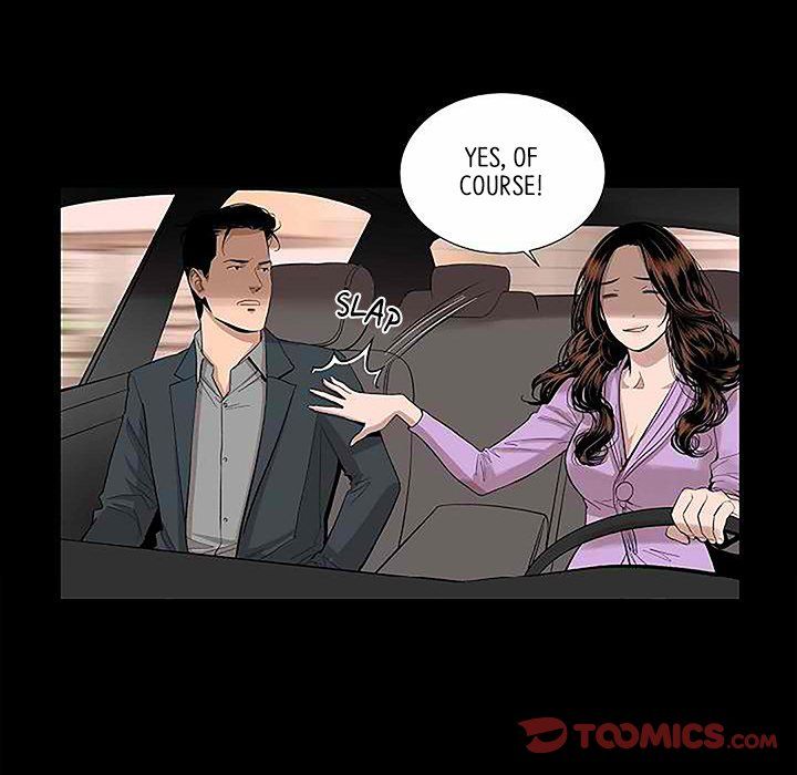 Chase Fortune Manhwa - Chapter 15 Page 29