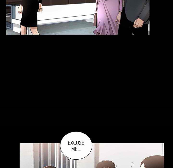 Chase Fortune Manhwa - Chapter 15 Page 35