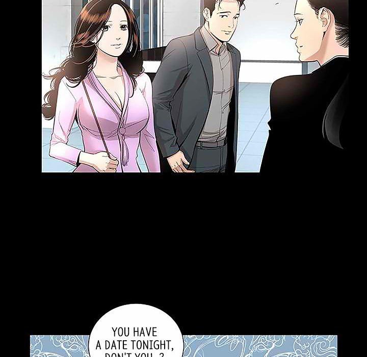 Chase Fortune Manhwa - Chapter 15 Page 36