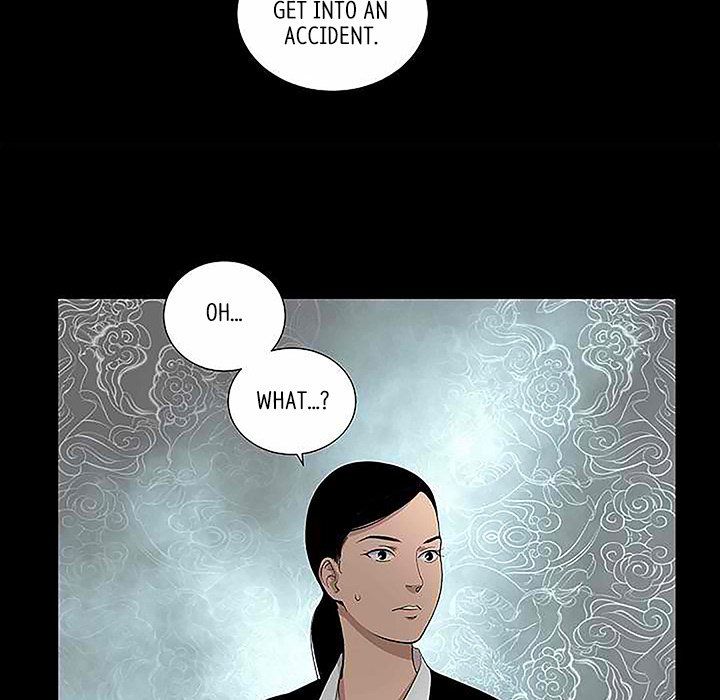 Chase Fortune Manhwa - Chapter 15 Page 38