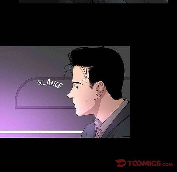 Chase Fortune Manhwa - Chapter 15 Page 45