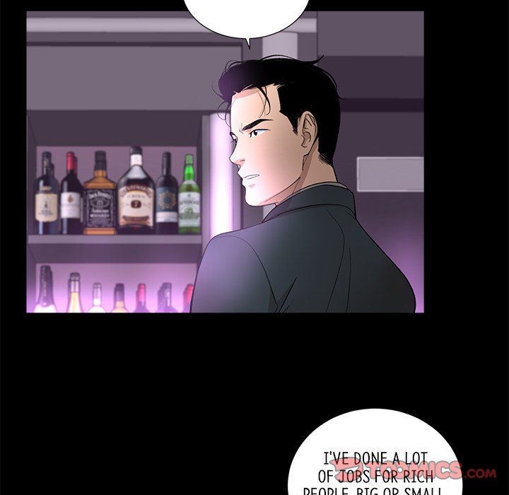 Chase Fortune Manhwa - Chapter 15 Page 61
