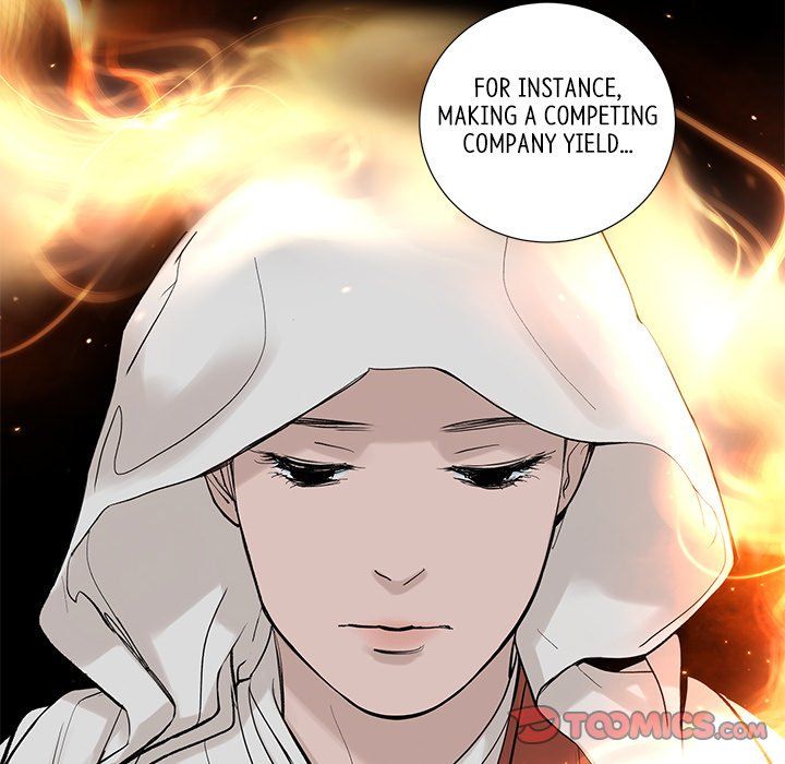 Chase Fortune Manhwa - Chapter 15 Page 65