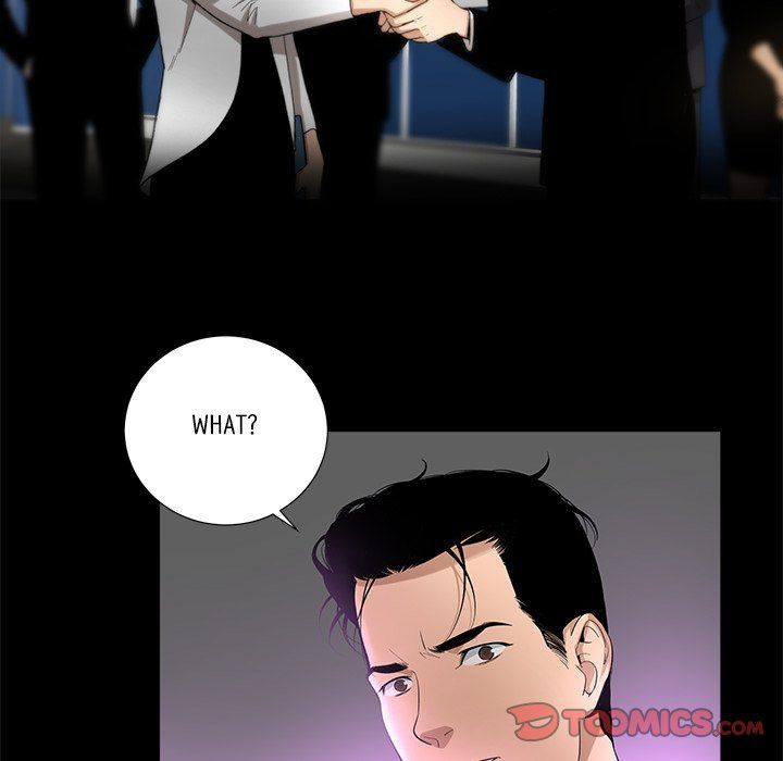 Chase Fortune Manhwa - Chapter 15 Page 69