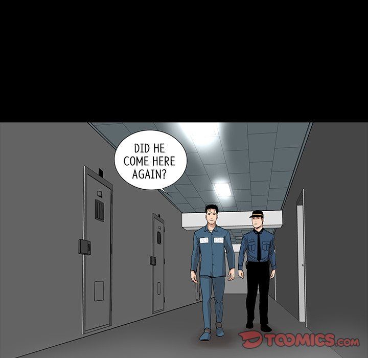 Chase Fortune Manhwa - Chapter 25 Page 7