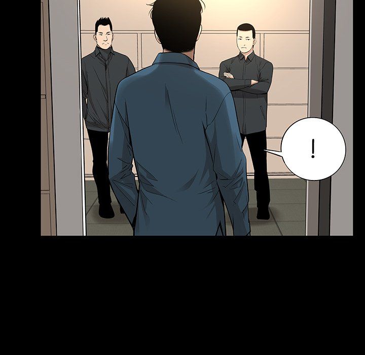 Chase Fortune Manhwa - Chapter 25 Page 10