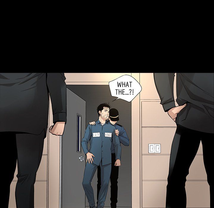 Chase Fortune Manhwa - Chapter 25 Page 11