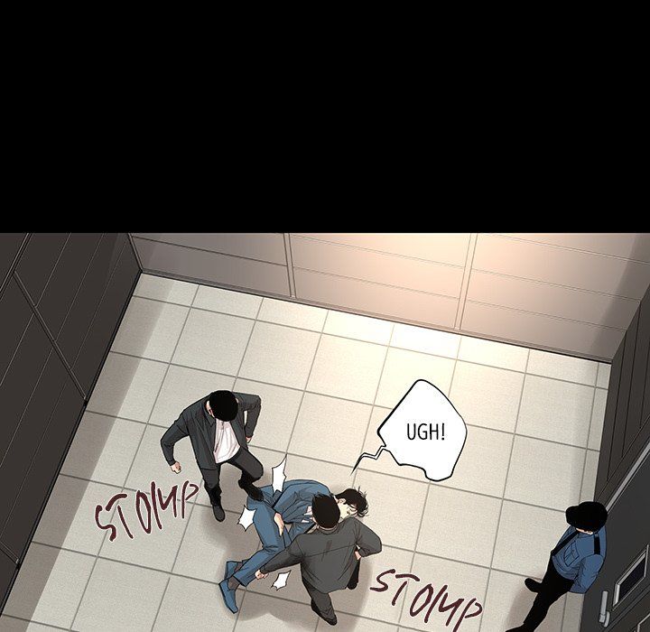 Chase Fortune Manhwa - Chapter 25 Page 17