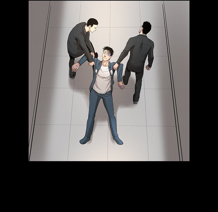 Chase Fortune Manhwa - Chapter 25 Page 20