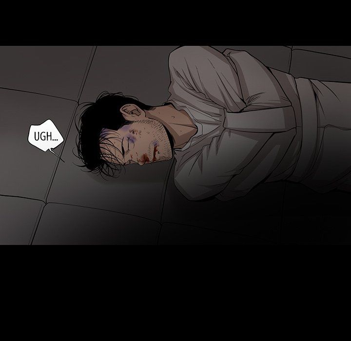 Chase Fortune Manhwa - Chapter 25 Page 23