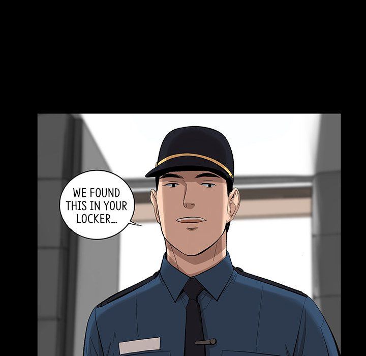 Chase Fortune Manhwa - Chapter 25 Page 29