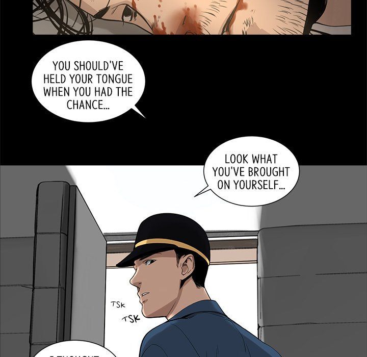 Chase Fortune Manhwa - Chapter 25 Page 32