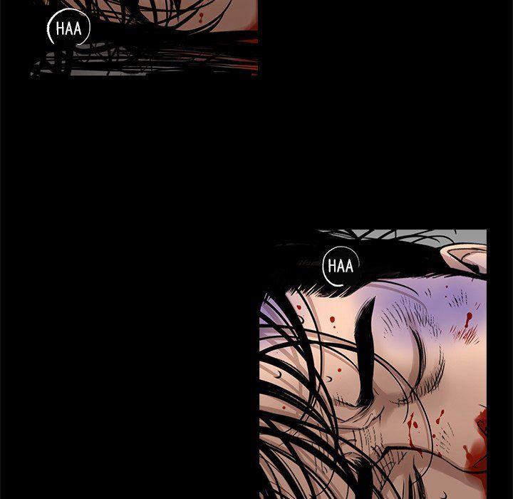 Chase Fortune Manhwa - Chapter 25 Page 40