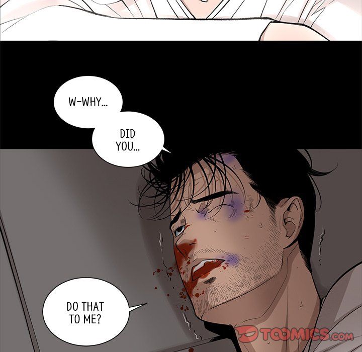 Chase Fortune Manhwa - Chapter 25 Page 49