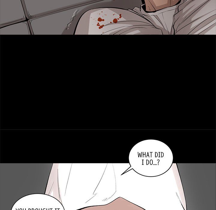 Chase Fortune Manhwa - Chapter 25 Page 50