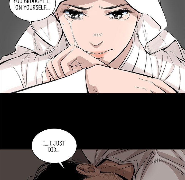 Chase Fortune Manhwa - Chapter 25 Page 51