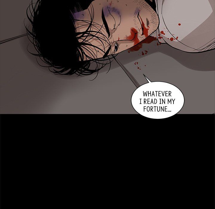 Chase Fortune Manhwa - Chapter 25 Page 52