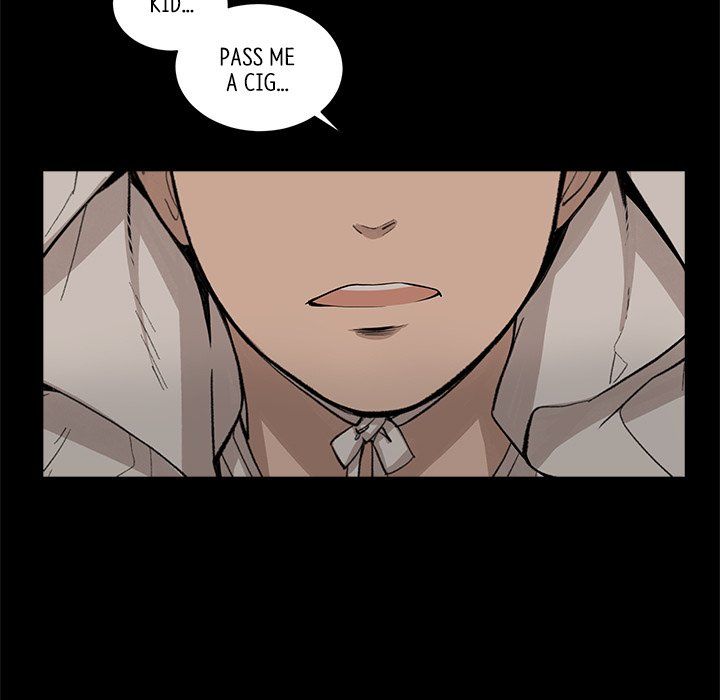 Chase Fortune Manhwa - Chapter 25 Page 54