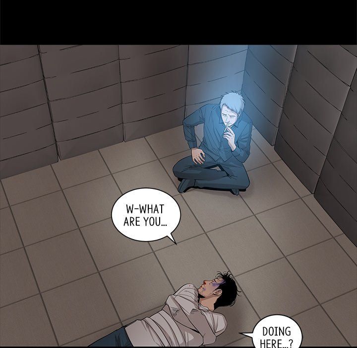 Chase Fortune Manhwa - Chapter 25 Page 59